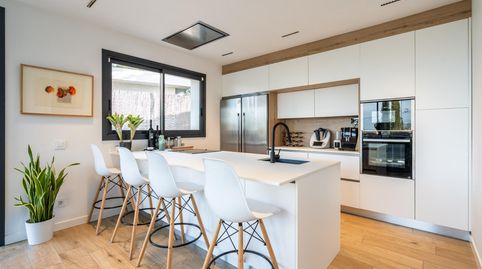 Foto 4 de Casa o chalet en venta en Salud y Alegría - El Lago, Torrelodones