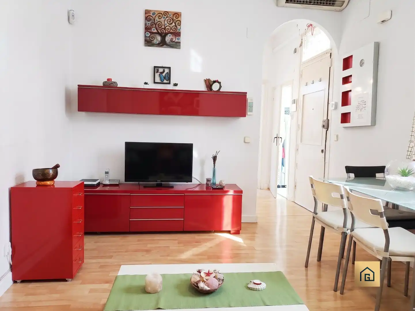 Flat with lift for sale in Chamberí, imagen 6