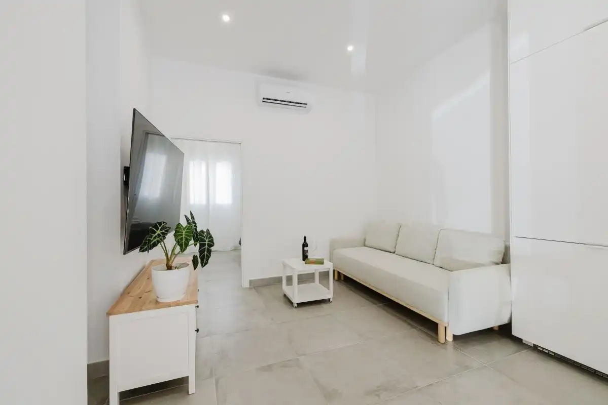 Planta baixa en venda a C. Jábega, Castillo Sohail - Myramar