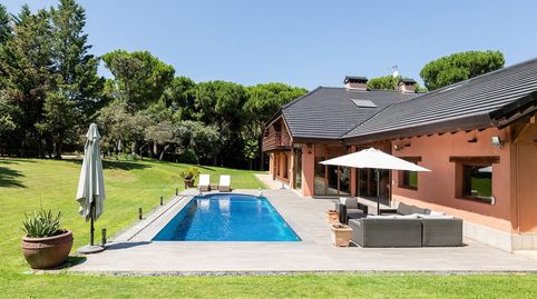 Foto 2 de Casa o chalet en venta en Urb. las Encinas, Monteclaro, Pozuelo de Alarcón