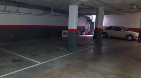 Photo 5 of Garage for sale in C/ Josep Ricart, Roses - Castellbell, Barcelona