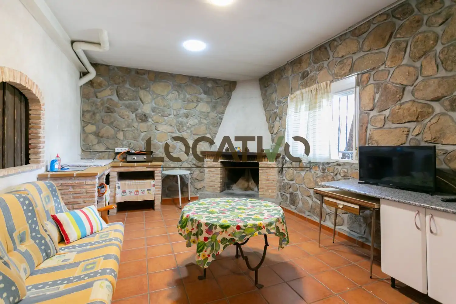 Casa o chalet en venta en El Hoyo de Pinares  con Calefacción, Terraza y Trastero
