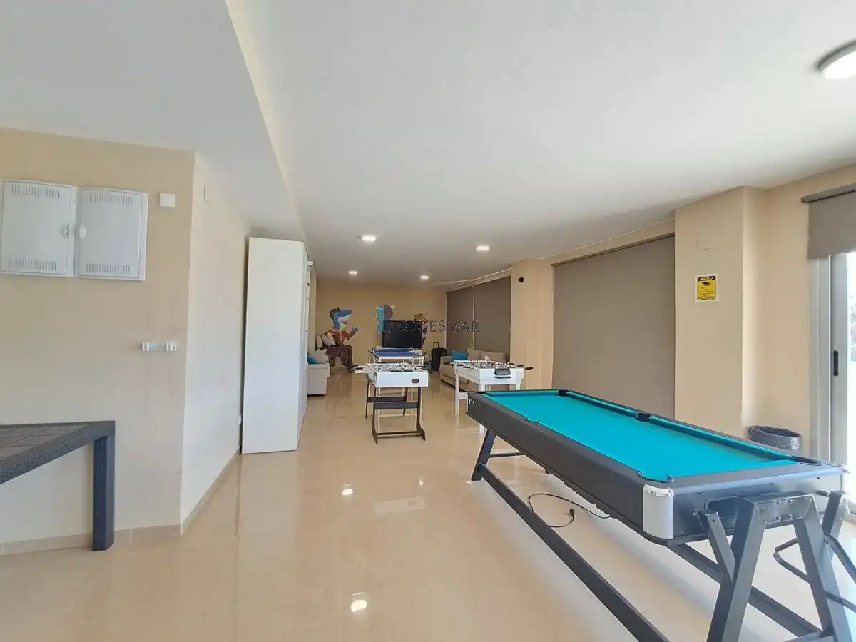 Apartament en venda en Oropesa del Mar / Orpesa amb Aire condicionat, Calefacció i Terrassa