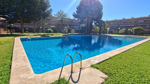Foto 3 von Einfamilien-Reihenhaus zum Verkauf in Centro, Sant Joan d'Alacant