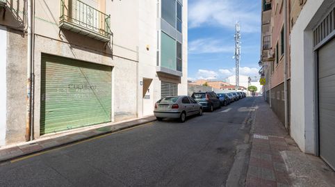 Foto 5 von Geschaftsraum zum Verkauf in San Miguel, Armilla