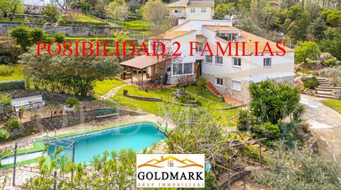 Foto 2 de Casa o chalet en venta en Calle Arts, 9, Corbera de Llobregat, Barcelona