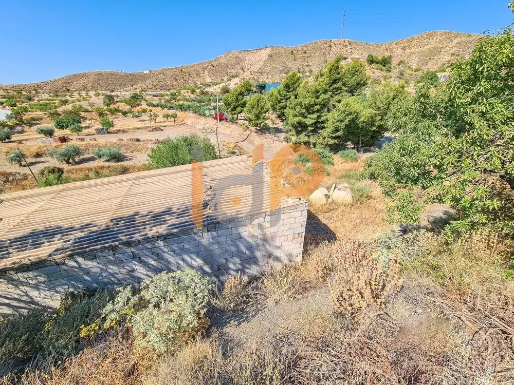 Terreno residencial en venta en Huércal-Overa, imagen 9