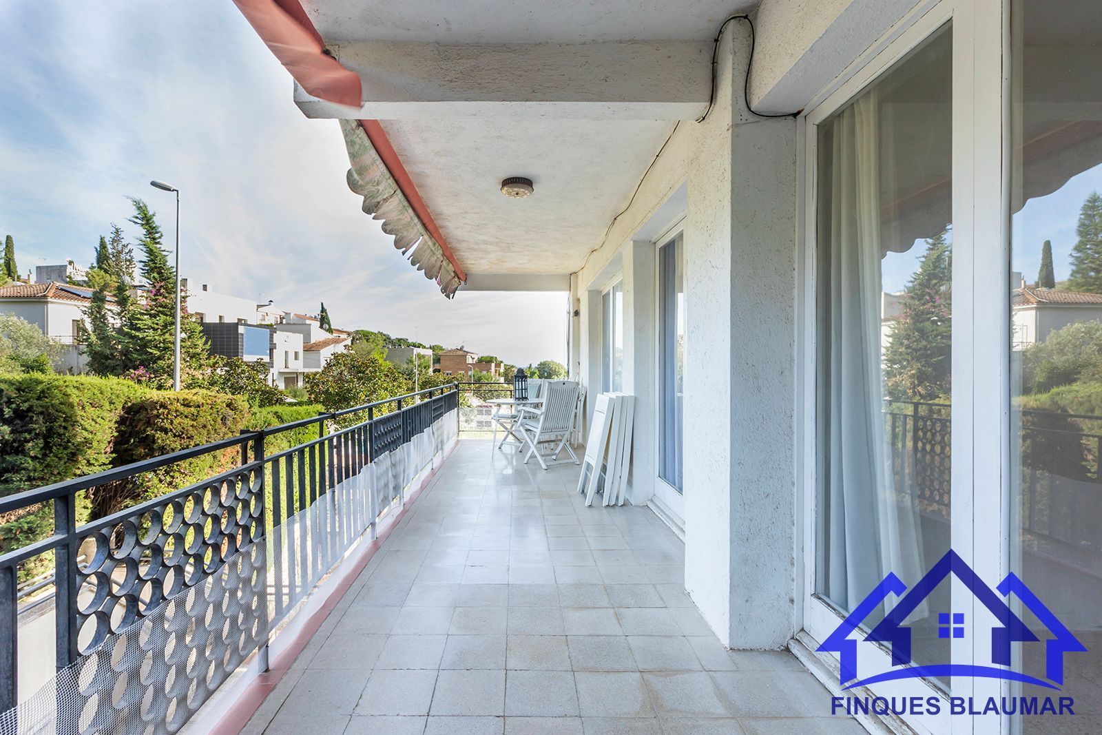 Terrassa de Pis en venda en Arenys de Mar amb Terrassa