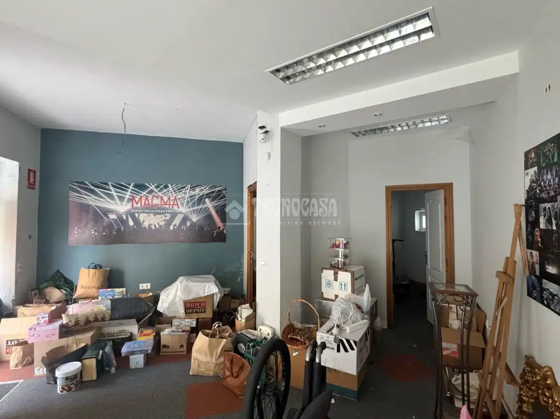 Local comercial en venda a C. de San Pedro, imagen 5