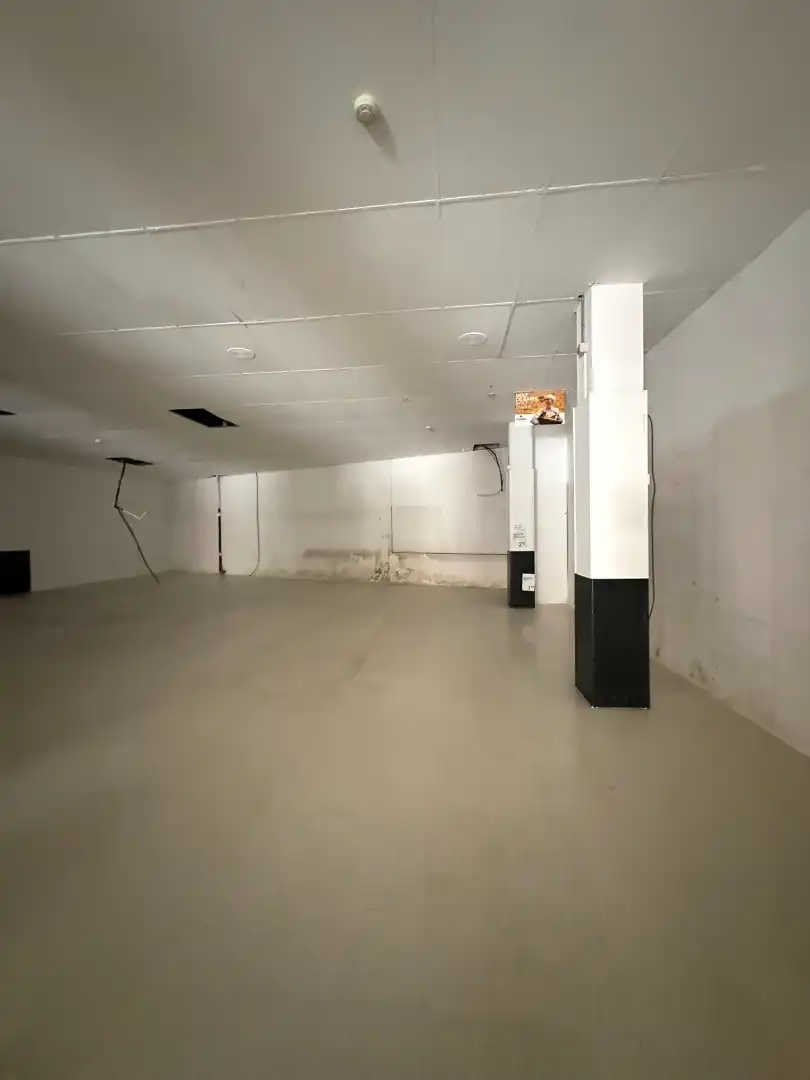 Commercial properties for rent in Sant Cugat del Vallès
