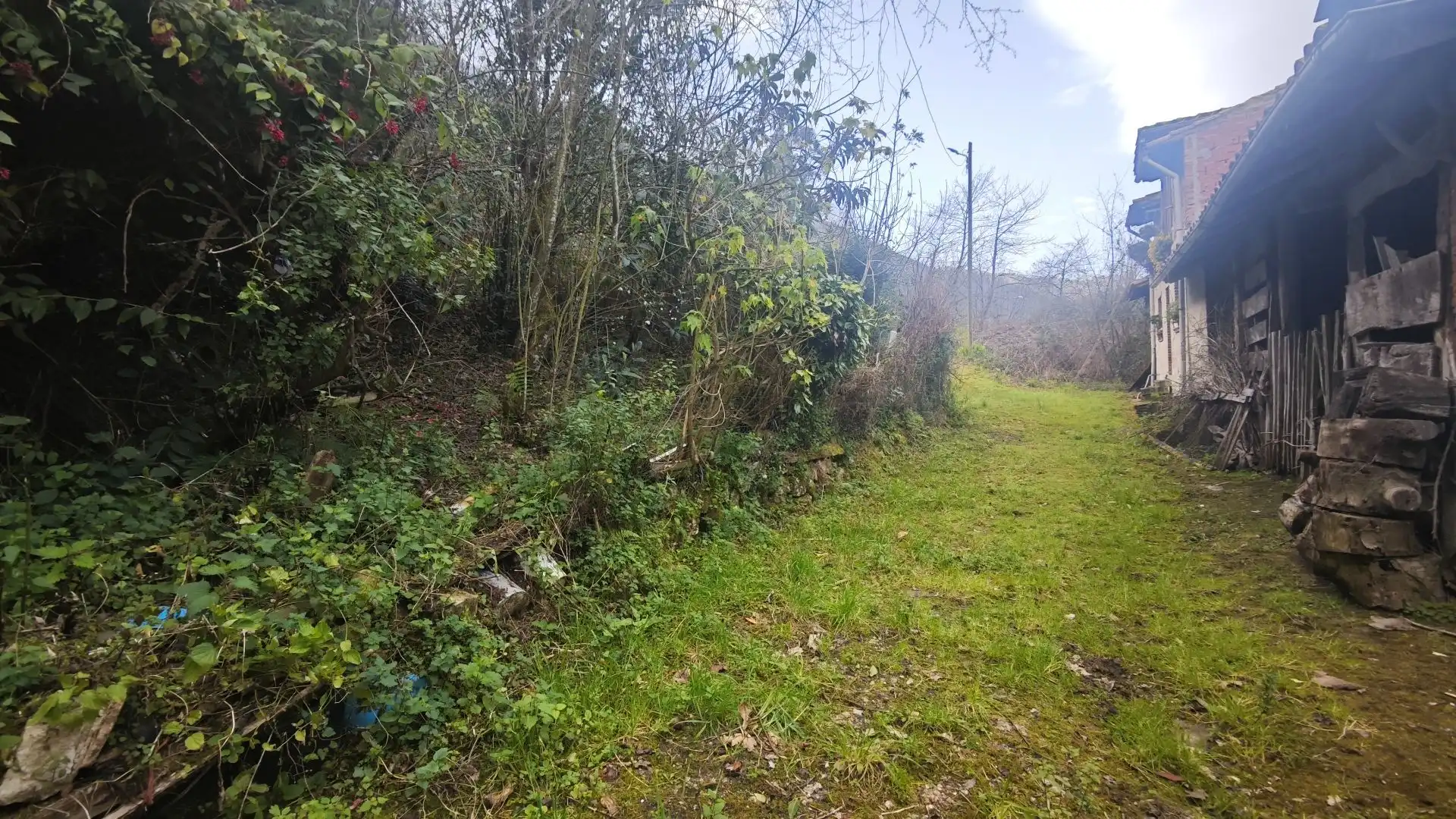 Casa o chalet en venta en Llanes con Jardín privado y Terraza