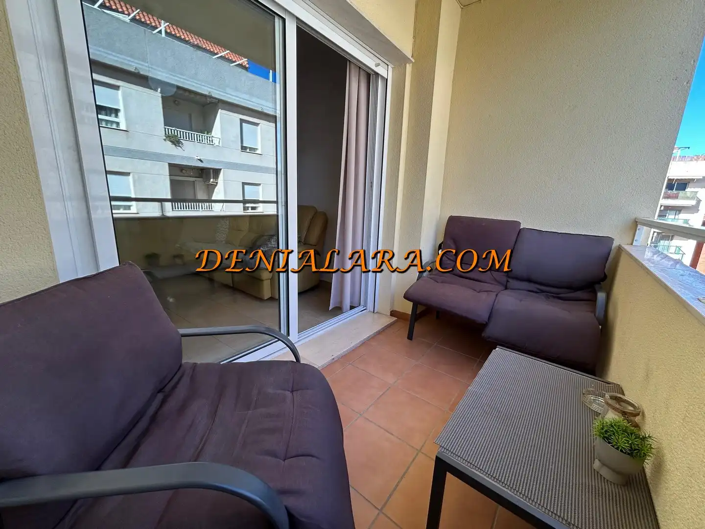 Wohnung mit Terrasse zum Verkauf in Saladar, imagen 7