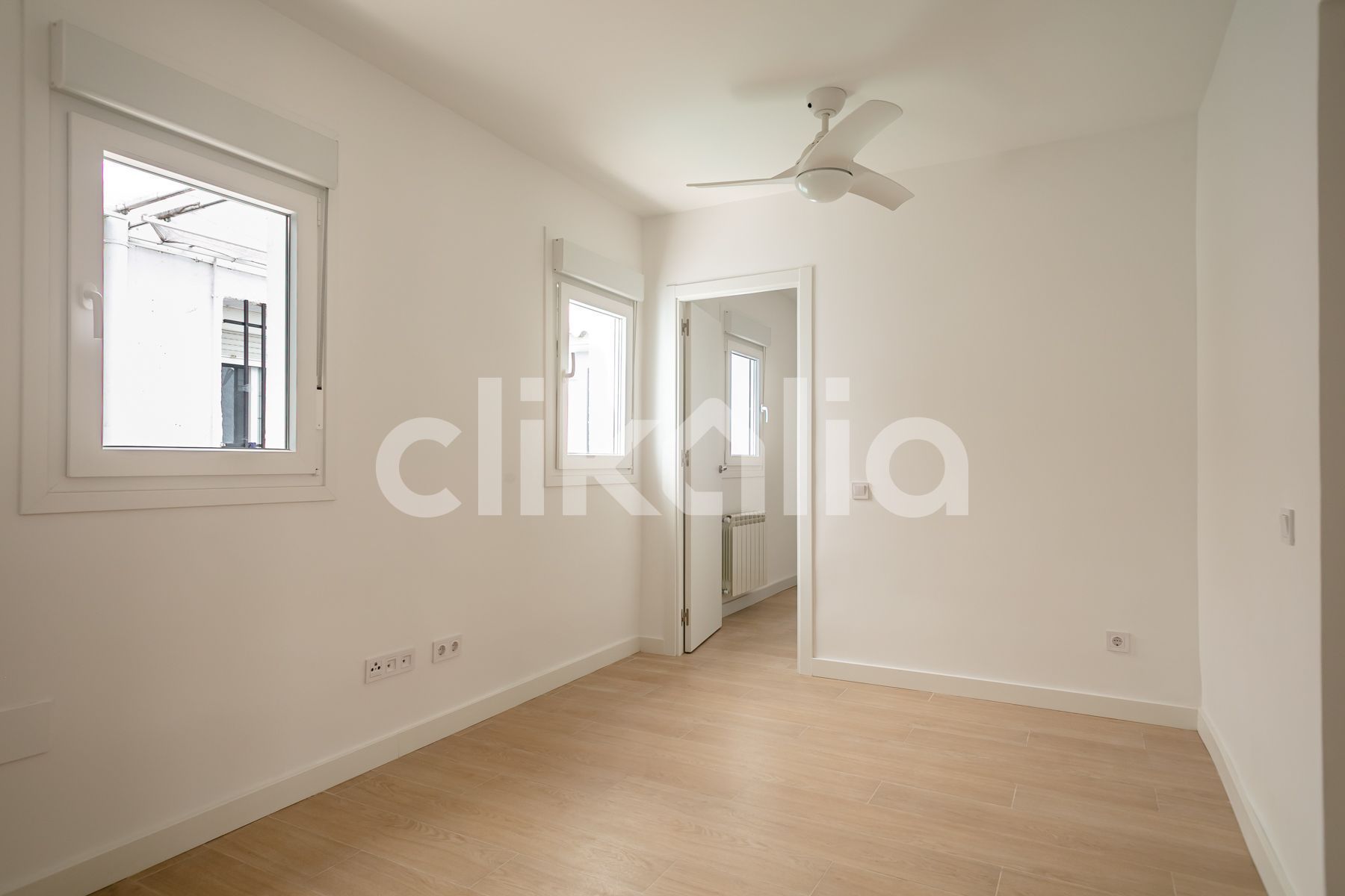 Flat for sale in Prosperidad