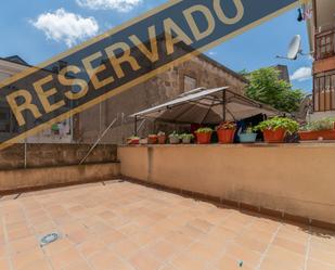 Terrace of Flat for sale in Galapagar  with Terrace