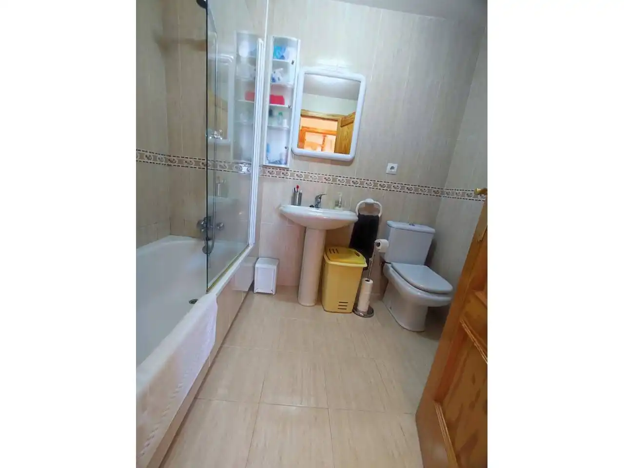 Piso en venta en Calle LA ALMENARA, La Puebla de Castro