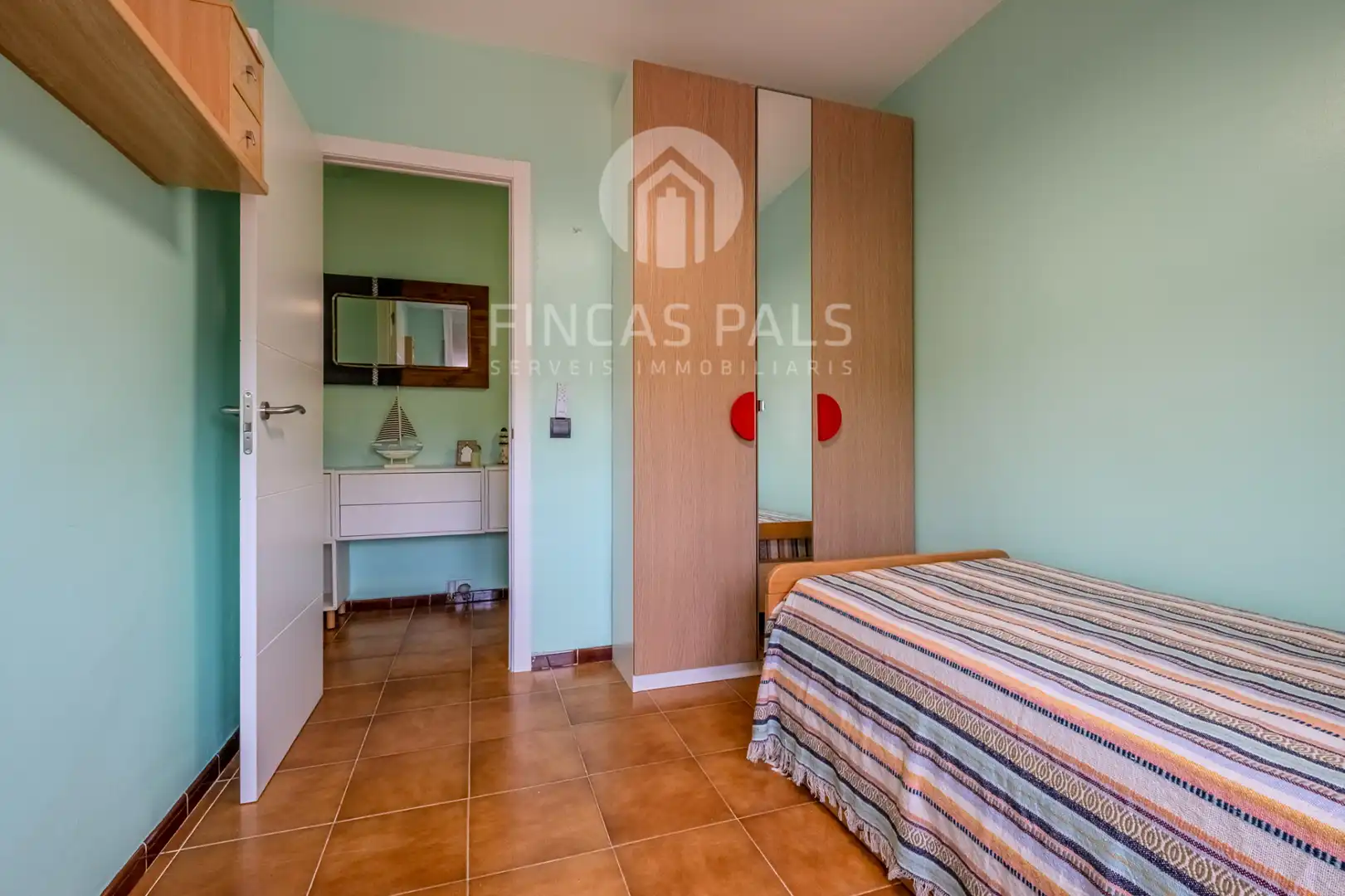 Apartamento en venta en Carrer del Ponent, 26, Platja de Pals