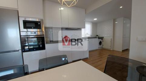 Photo 5 of Flat for rent in Calle Campoamor, Ciutat Jardí,  Valencia Capital