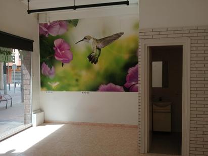 Garden of Premises for sale in Benicarló