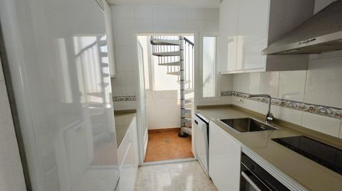 Foto 2 de Piso en venta en Los Narejos - Punta Calera, Los Alcázares
