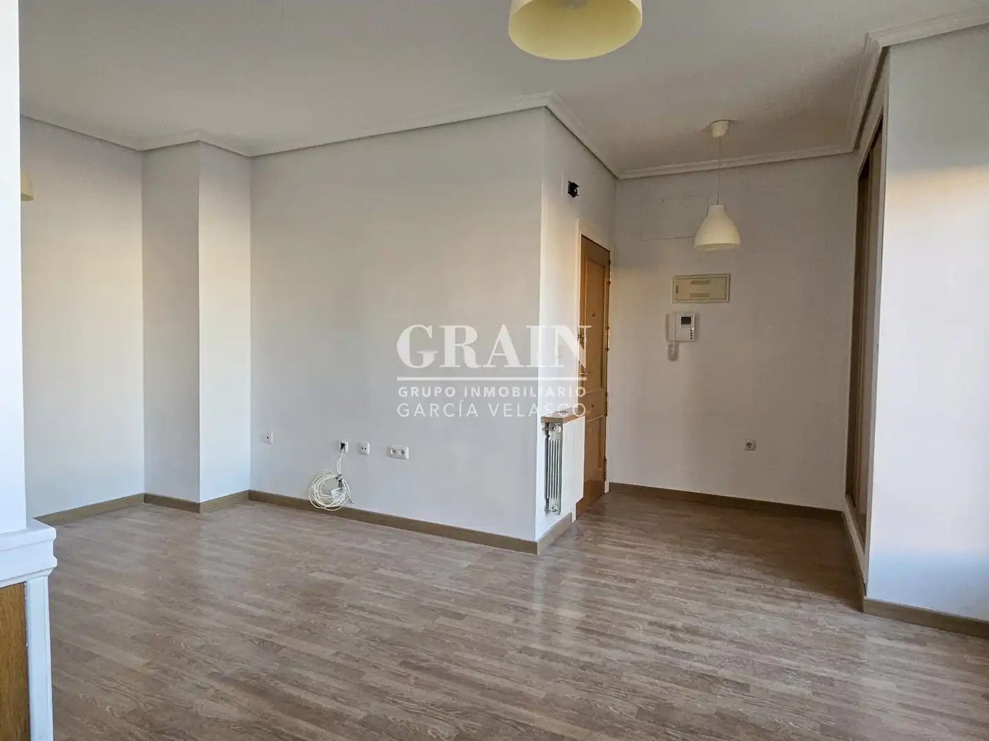 Attic for sale in Albacete  with Air Conditioner, Heating and Terrace