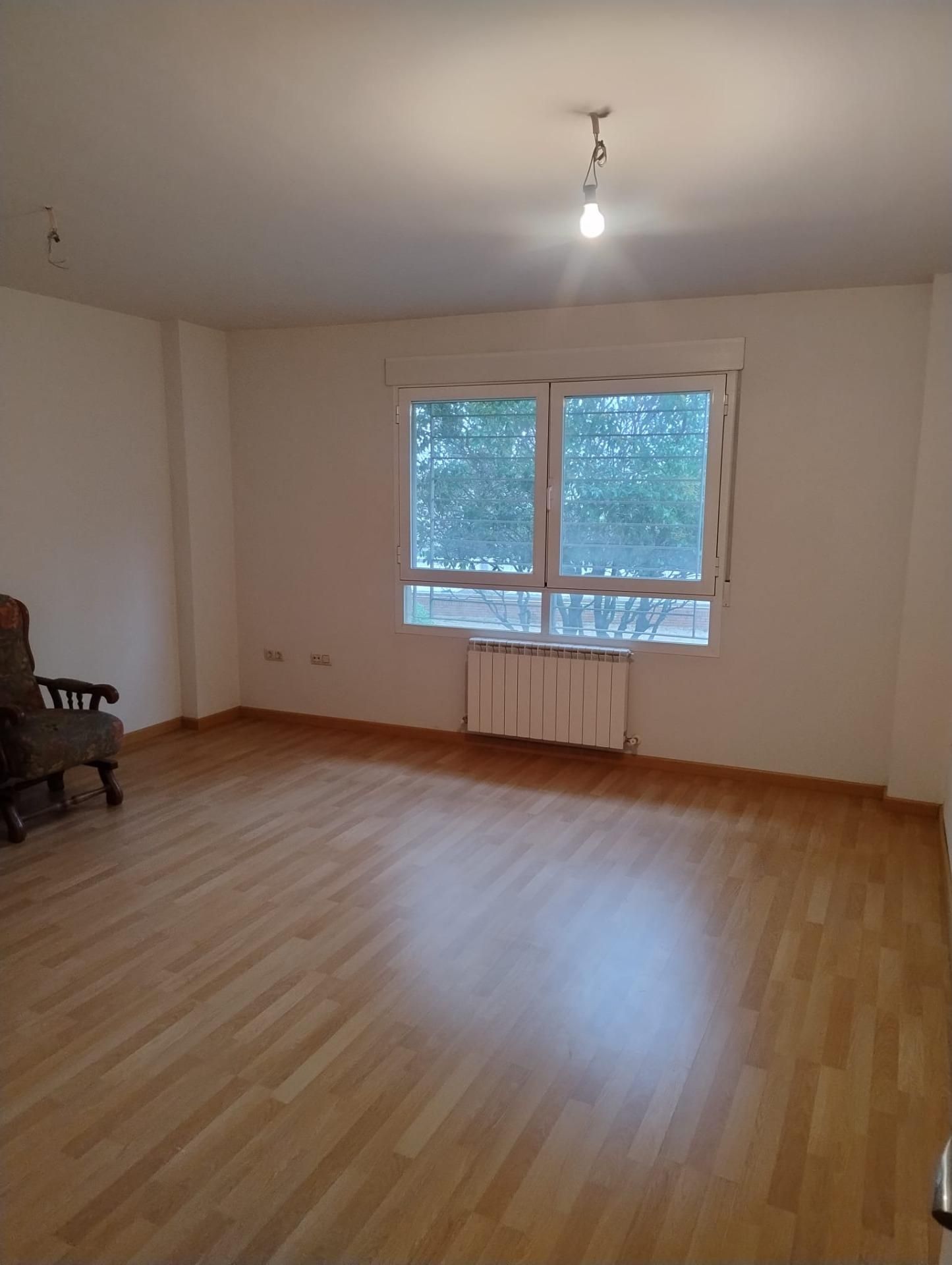 Dormitori de Pis en venda en Ciudad Real Capital amb Aire condicionat, Calefacció i Traster