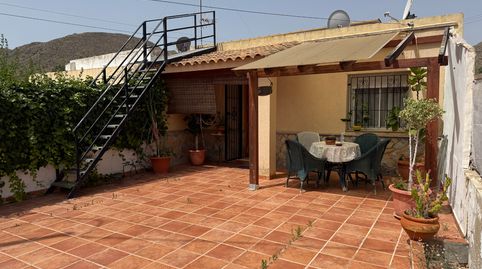 Foto 3 de Casa o xalet en venda a Pasaje Torre Nicolas P., 91, Perín, Cartagena