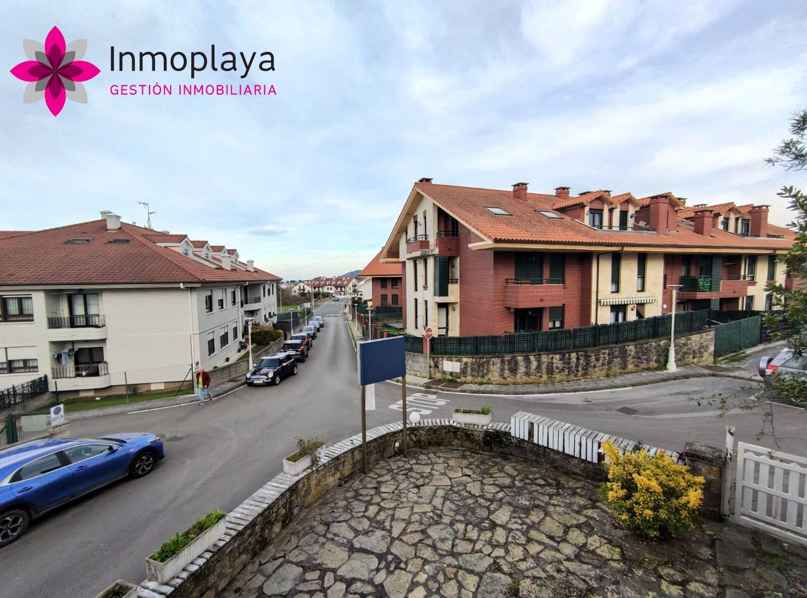 Außenansicht von Country house zum verkauf in Meruelo