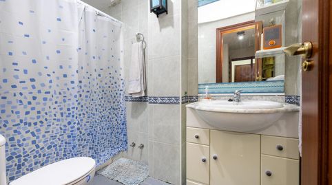 Foto 5 de Piso en venta en Calle Veracruz, Fígares, Granada Capital