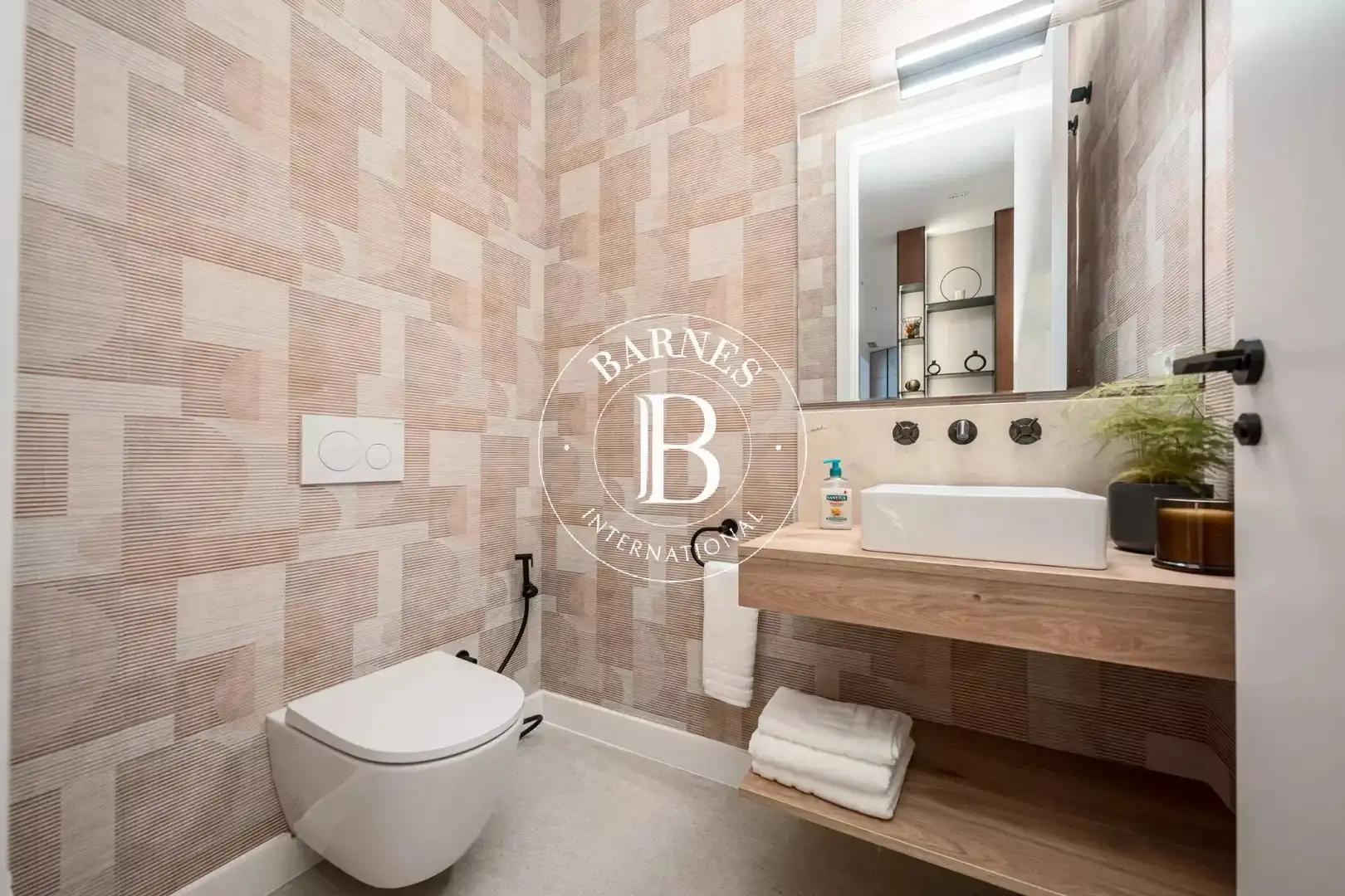 Flat with terrace for sale in Barrio de Salamanca, imagen 40