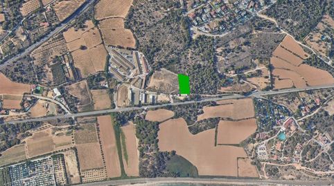 Foto 2 de Residencial en venda a Camino L'ortoll, L'Aragai, Vilanova i la Geltrú