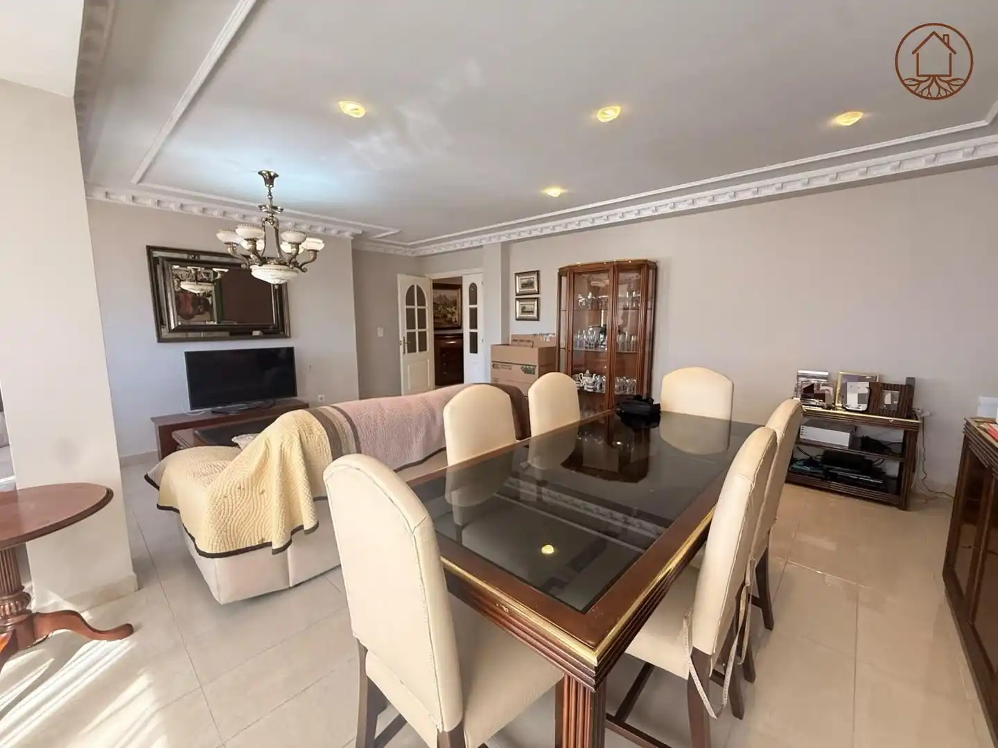 Flat with terrace for sale in Calle  CENTRO GUARDAMAR, imagen 3