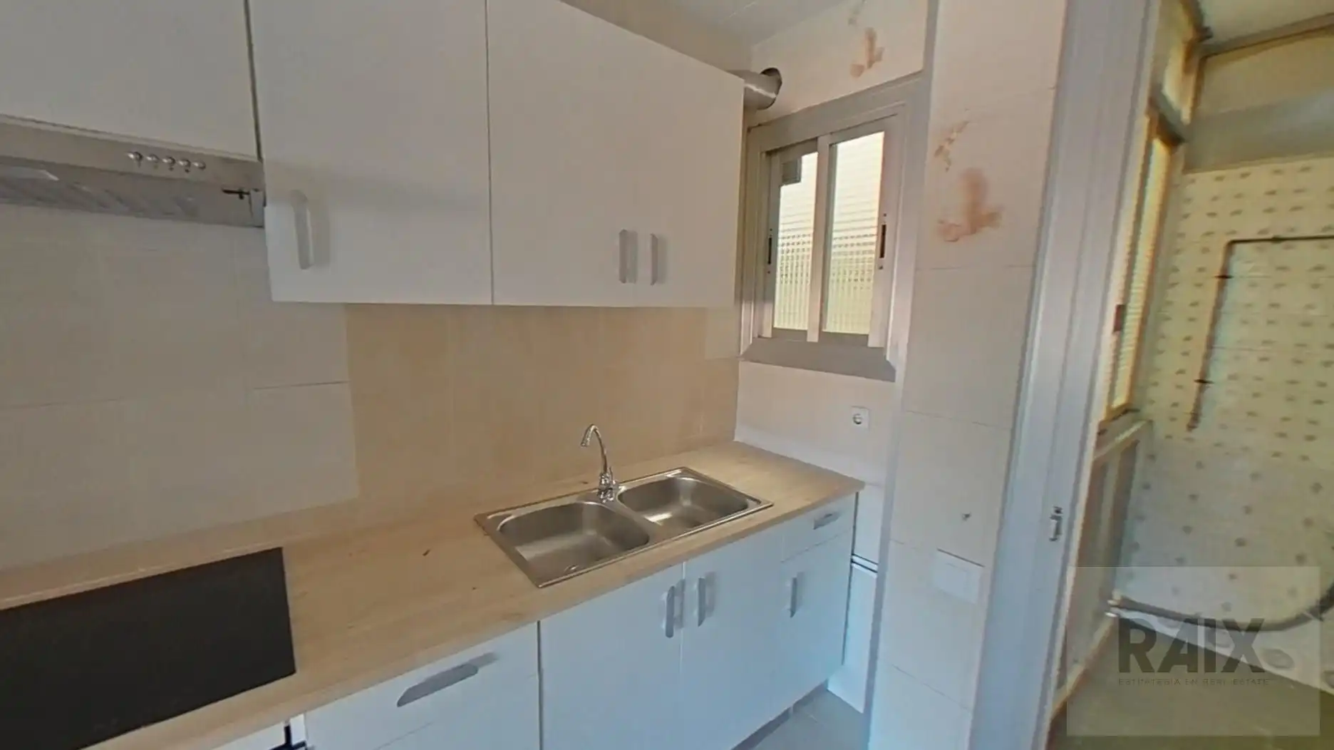 Cuina de Pis en venda en Sabadell