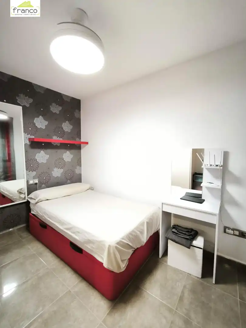 Habitación de Piso en venta en Las Torres de Cotillas, Murcia