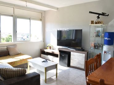 Piso en venta en Constitucio
