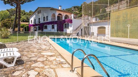 Excepcional Villa con vistas al mar y licencia turistica, imatge 3