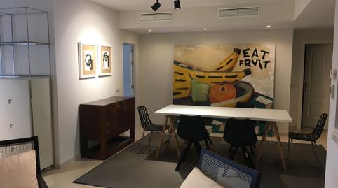 Foto 2 de Pis de lloguer a Calle 25, 10, San Pedro de Alcántara pueblo, Marbella