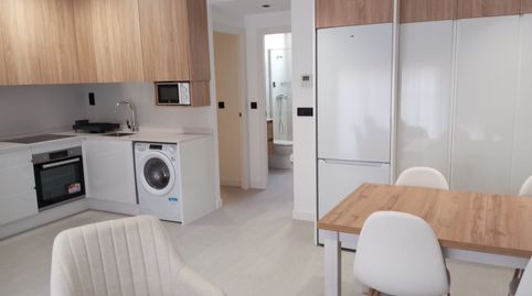 Foto 4 von Wohnung zur Miete in El Carmen, Murcia Capital