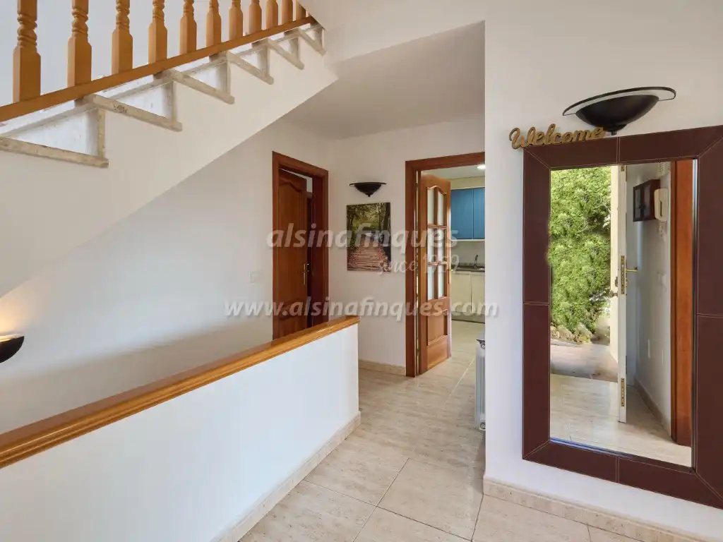 Casa o xalet en venda a Lloret Verd - Els Pinars