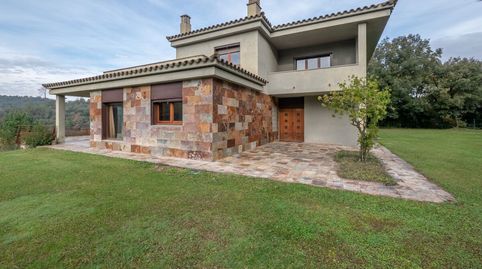 Foto 4 de Casa o xalet en venda a Estanyol, Bescanó, Girona