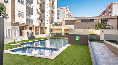 Foto 4 de Àtic en venda a Calle de José Llopis Díez, Garbinet - Parque de las Avenidas, Alicante / Alacant