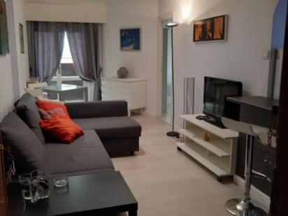 Apartament de lloguer a El Viso