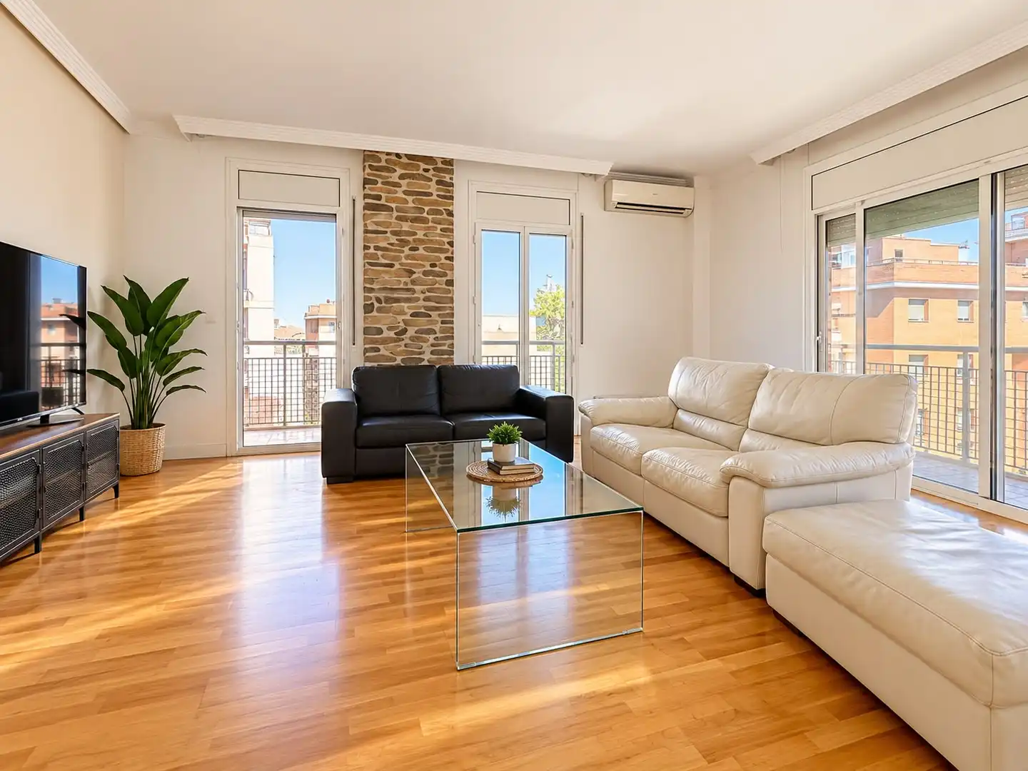 Attique avec terrasse à vendre à Carrer de Marià Fortuny, imagen 2