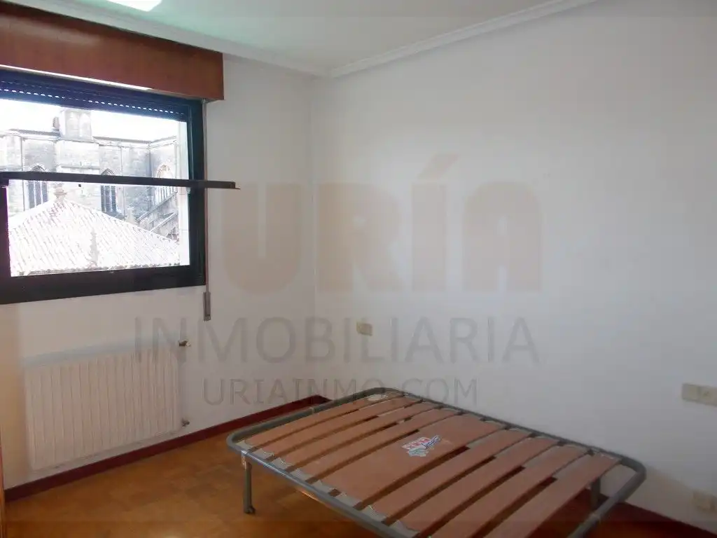 Habitación de Apartamento de alquiler en Centro - Casco Histórico