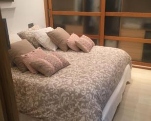 Bedroom of Flat for sale in Getxo   with Terrace