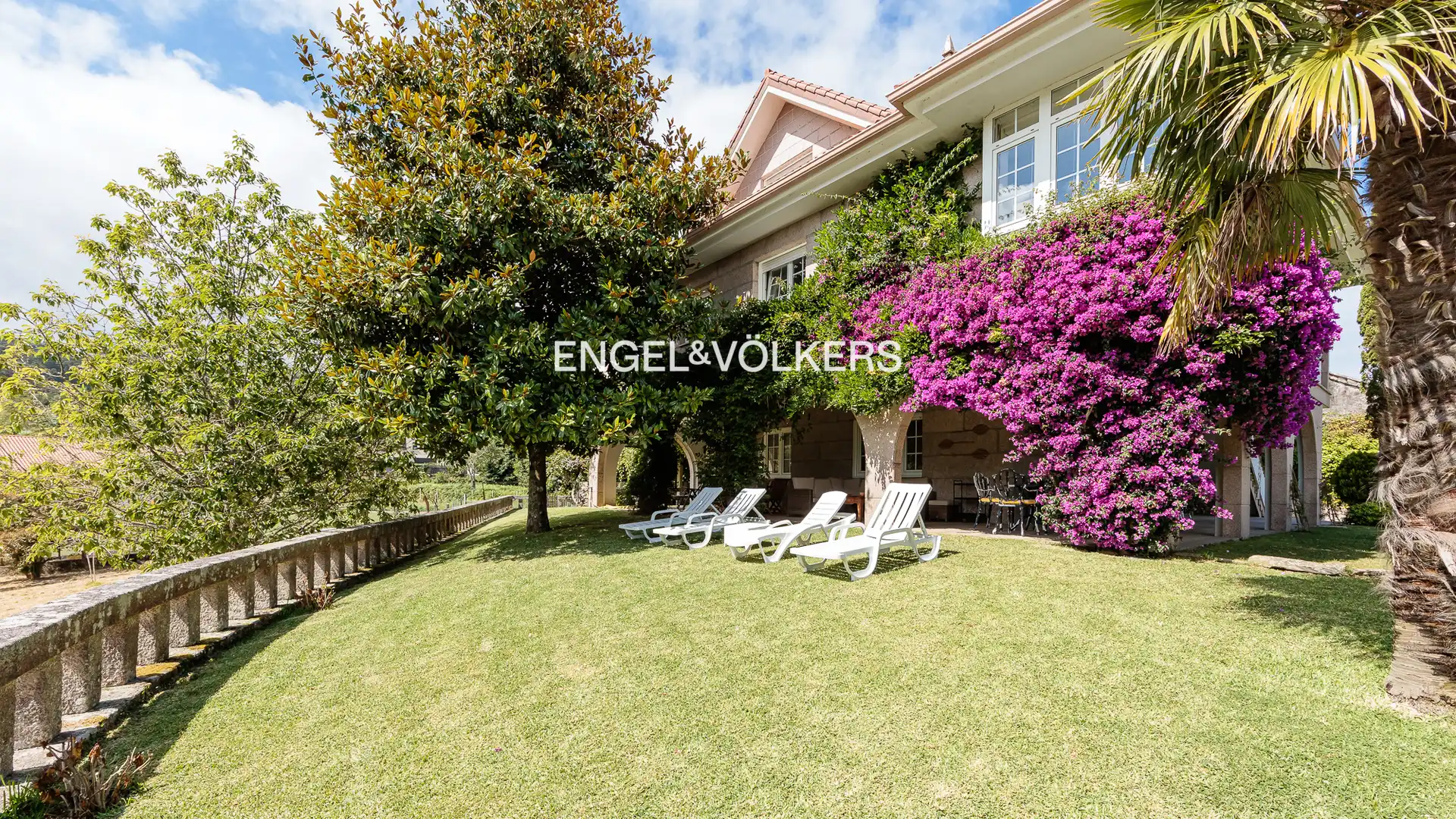 Casa amb terrassa en venda a Gondomar, imagen 42