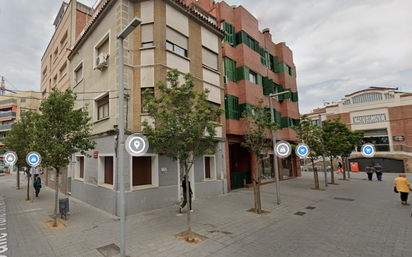 Vista exterior de Local de lloguer en Santa Coloma de Gramenet