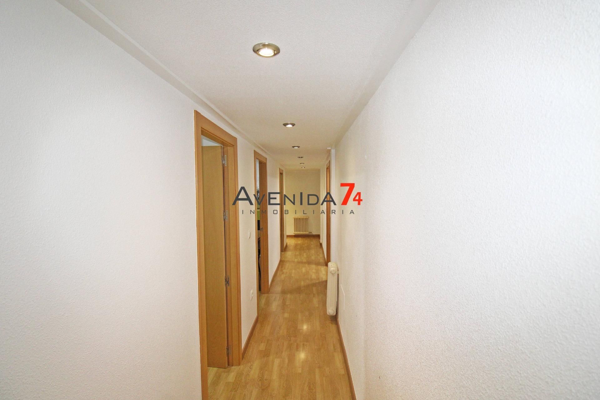 Flat for sale in Lorca  with Air Conditioner, Furnished and Balcony