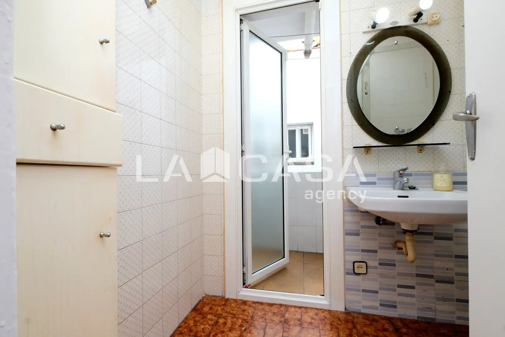 Piso en venta en Barcelona con Balcón