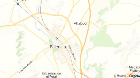 Foto 4 von Residential zum Verkauf in Sector 8 - Nueva Balastera, Palencia Capital