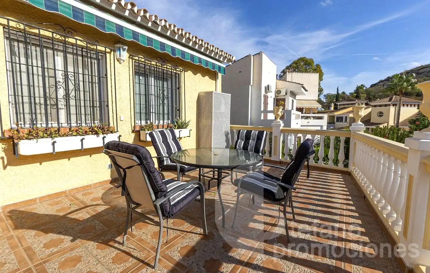 House with pool for sale in La Cala del Moral, imagen 19